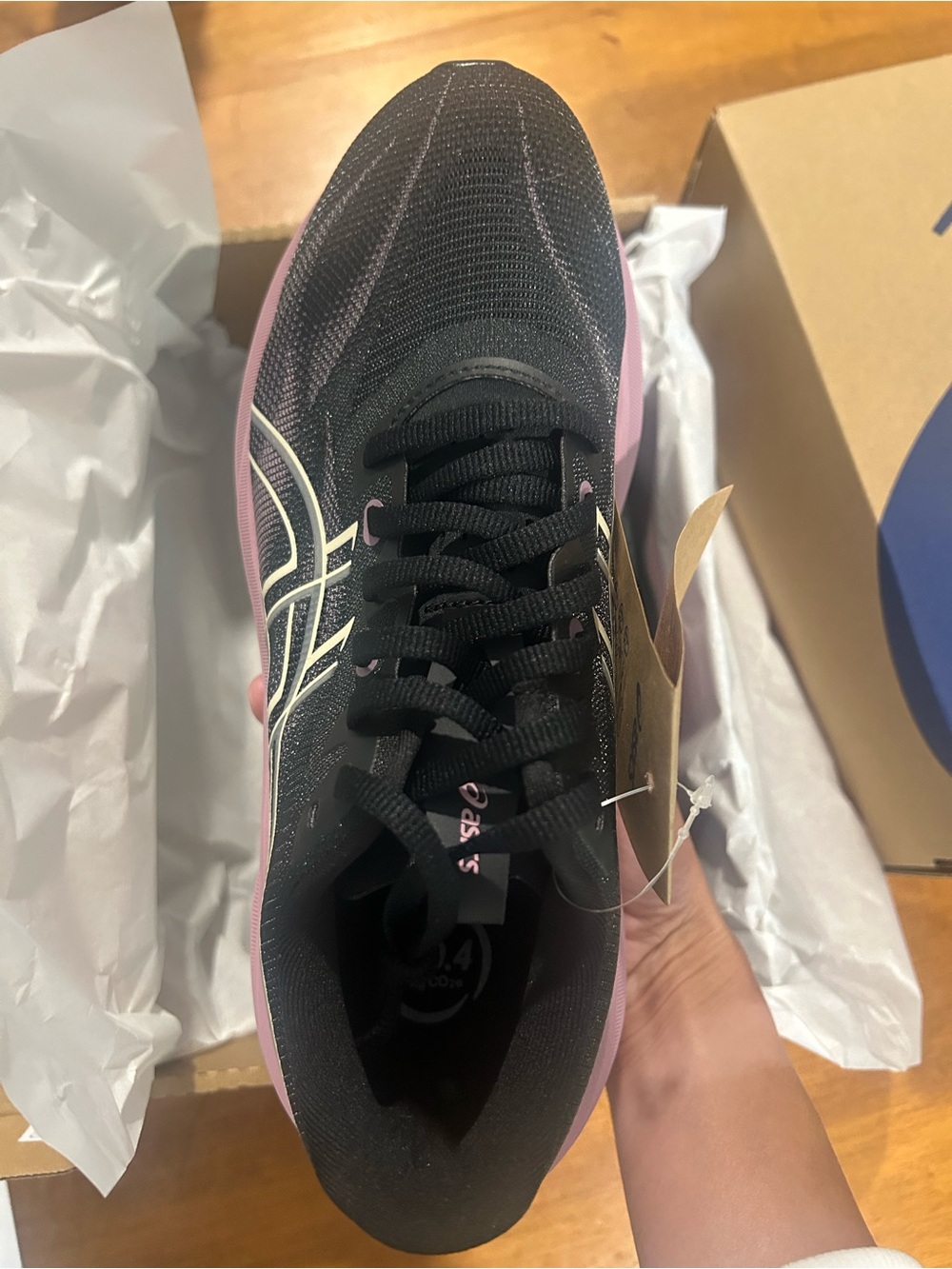 New ASICS Women’s GT-2000 Running Shoes - Picture 3 of 3